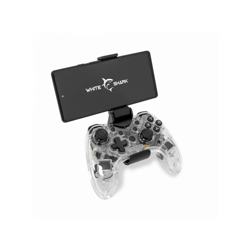 White Shark GAMEPAD GPW-8039 LEGION Wireless slika 5