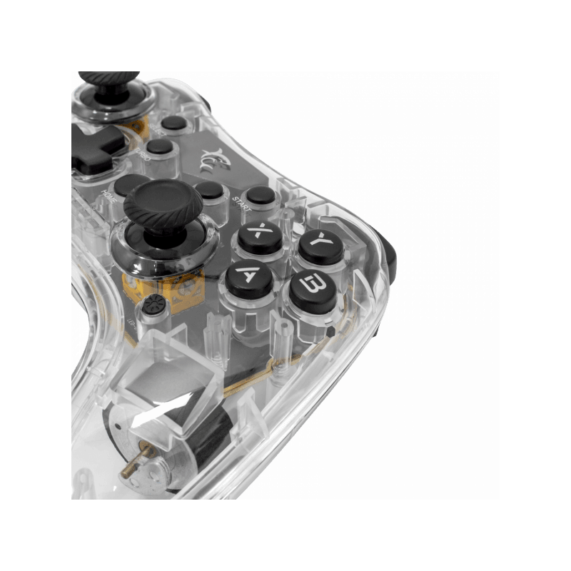 White Shark GAMEPAD GPW-8039 LEGION Wireless slika 6