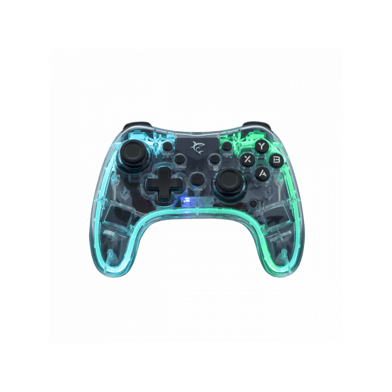 White Shark GAMEPAD GPW-8039 LEGION Wireless slika 7