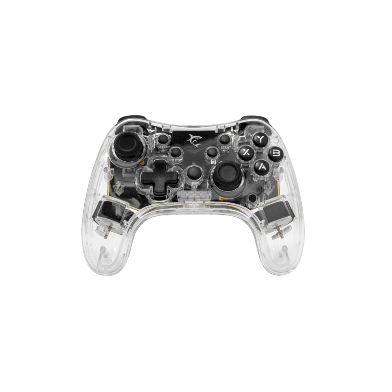 White Shark GAMEPAD GPW-8039 LEGION Wireless slika 8