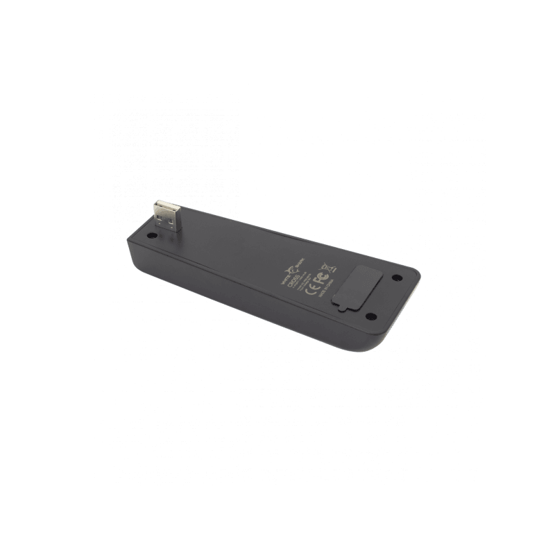 White Shark PS5 4-PORT USB HUB PS5-0576 CROSS slika 2