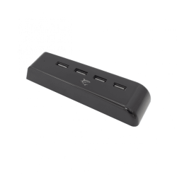 White Shark PS5 4-PORT USB HUB PS5-0576 CROSS