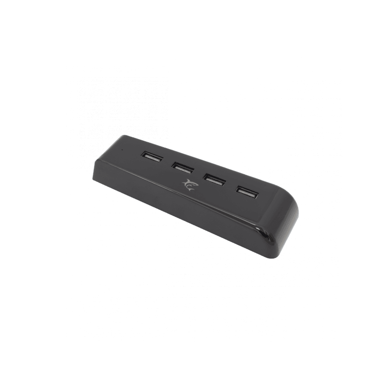 White Shark PS5 4-PORT USB HUB PS5-0576 CROSS