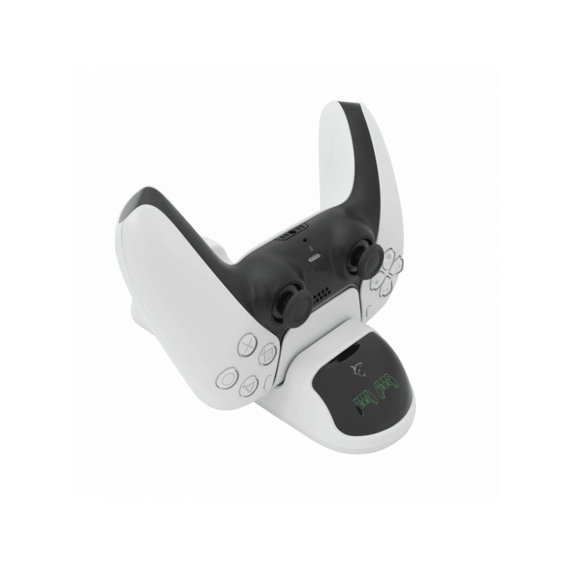 White Shark PS5 CHARGING DOCK PS5-0506 TAKEDOWN slika 2