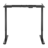 WHITE SHARK GAMING STOL ELITE FORCE / 160x80x73-123