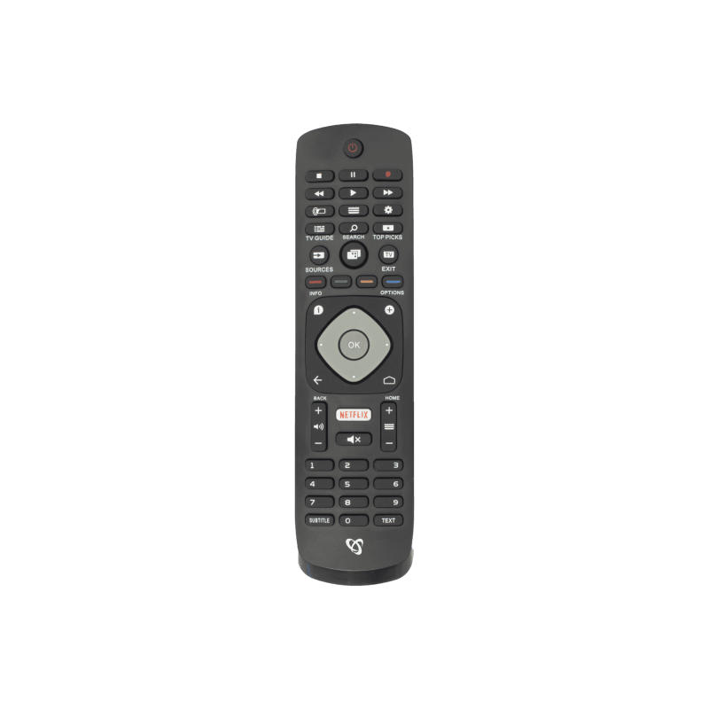SBOX DALJINSKI RC-01404 za Philips televizore