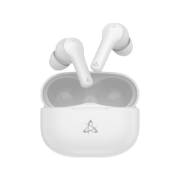 SBOX EARBUDS Slušalice + mikrofon Bluetooth EB-TWS99 Bijele