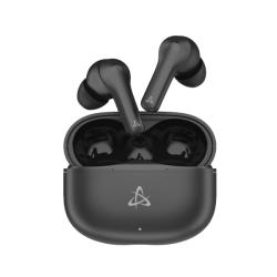 SBOX EARBUDS Slušalice + mikrofon Bluetooth EB-TWS99 Crne