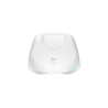 White Shark EARBUDS Slušalice + mikrofon Bluetooth GEB-TWS96 TITAN Bijele ANC