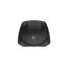 White Shark EARBUDS Slušalice + mikrofon Bluetooth GEB-TWS96 TITAN Black ANC