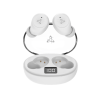 SBOX EARBUDS Slušalice + mikrofon Bluetooth EB-TWS115 Bijele