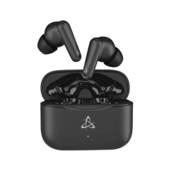 SBOX EARBUDS Slušalice + mikrofon Bluetooth EB-TWS101 Crne