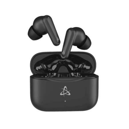 SBOX EARBUDS Slušalice + mikrofon Bluetooth EB-TWS101 Crne