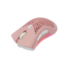 White Shark MIŠ WGM-5012 LIONEL / 10.000 DPI - Pink / Wireless