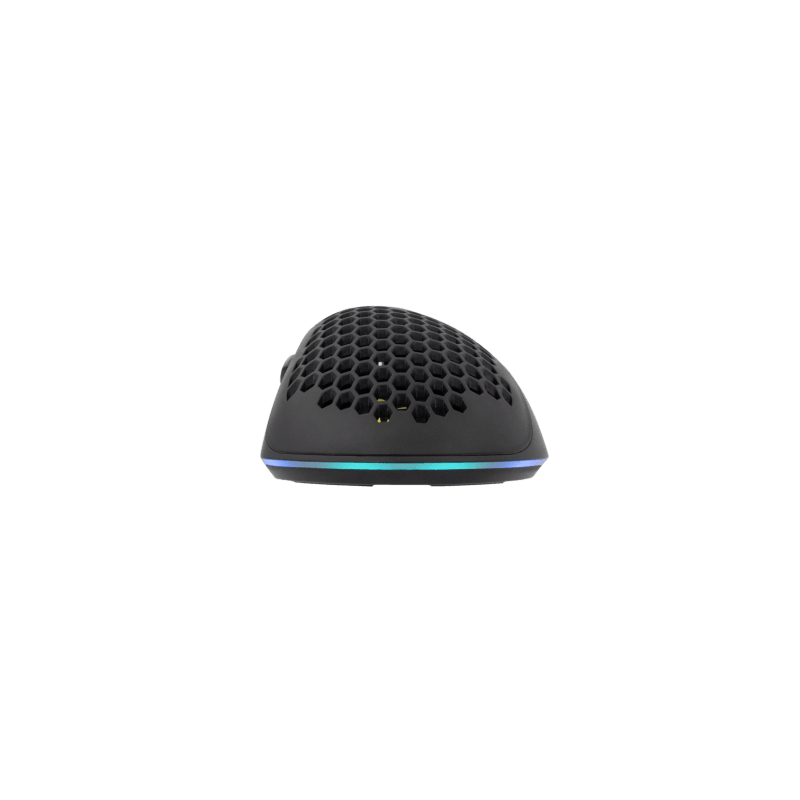 White Shark MIŠ WGM-5012 LIONEL / 10.000 DPI - Crni / Wireless slika 5