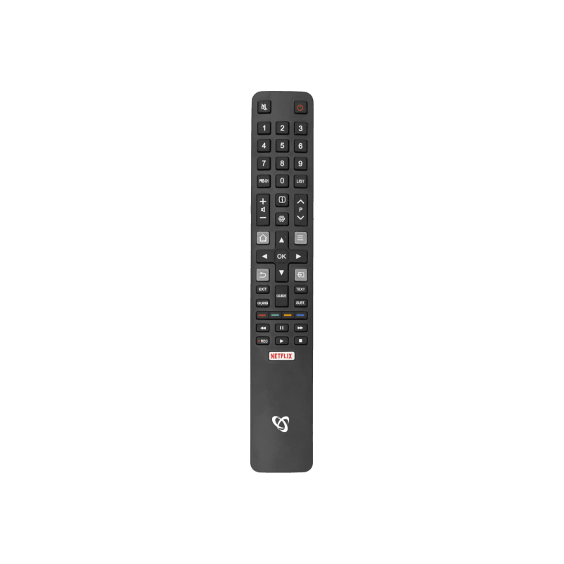 SBOX DALJINSKI RC-01406 za TCL televizore