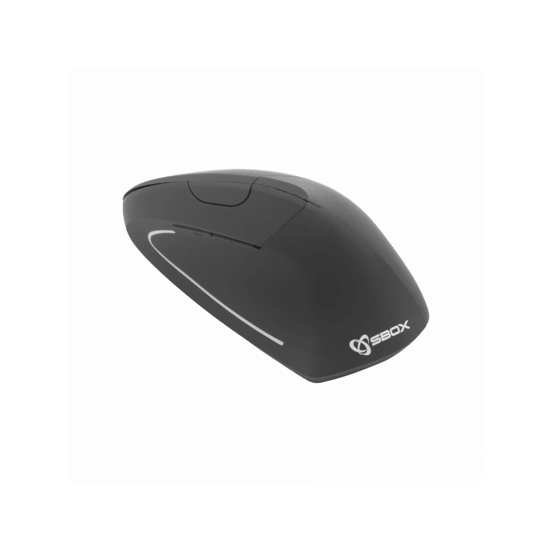 SBOX BEŽIČNI VERTIKALNI MIŠ VM-065W slika 5