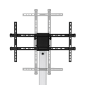 SBOX PODNI MOBILNI STALAK FS-444
