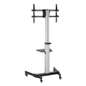 SBOX PODNI MOBILNI STALAK FS-444