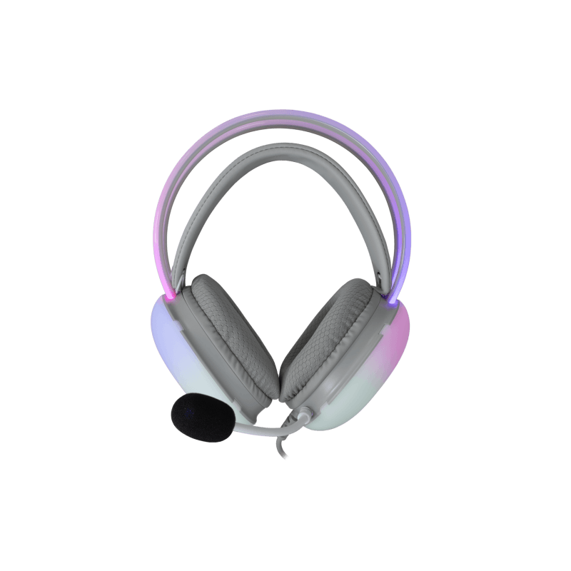 White Shark HEADSET GH-2342 FIREFLY - Bijele slika 2