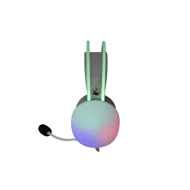 White Shark HEADSET GH-2342 FIREFLY - Bijele slika 3