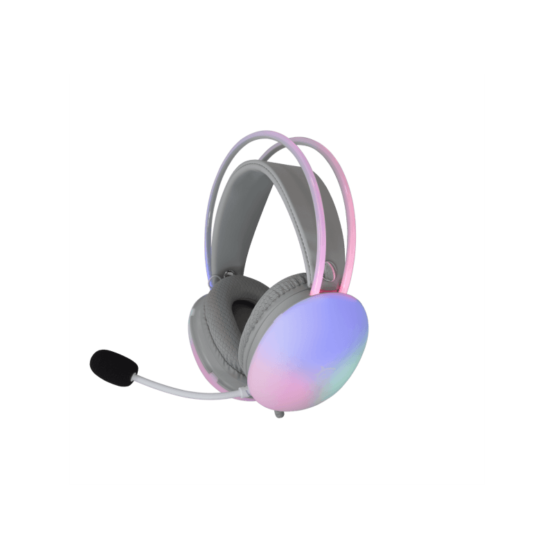 White Shark HEADSET GH-2342 FIREFLY - Bijele
