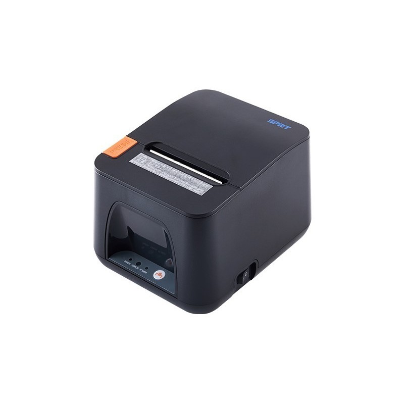 POS SPRT SP-POS890E THERMAL PRINTER, USB, ETHERNET
