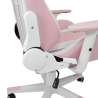 White Shark GAMING STOLICA ROXY - PINK