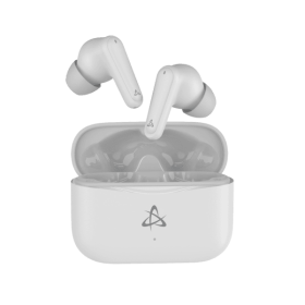 SBOX EARBUDS Slušalice + mikrofon Bluetooth EB-TWS101 Bijele