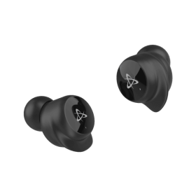 SBOX EARBUDS Slušalice + mikrofon Bluetooth EB-TWS538 Crne