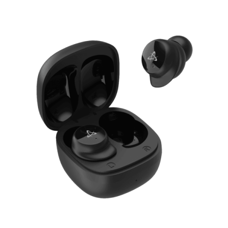 SBOX EARBUDS Slušalice + mikrofon Bluetooth EB-TWS538 Crne