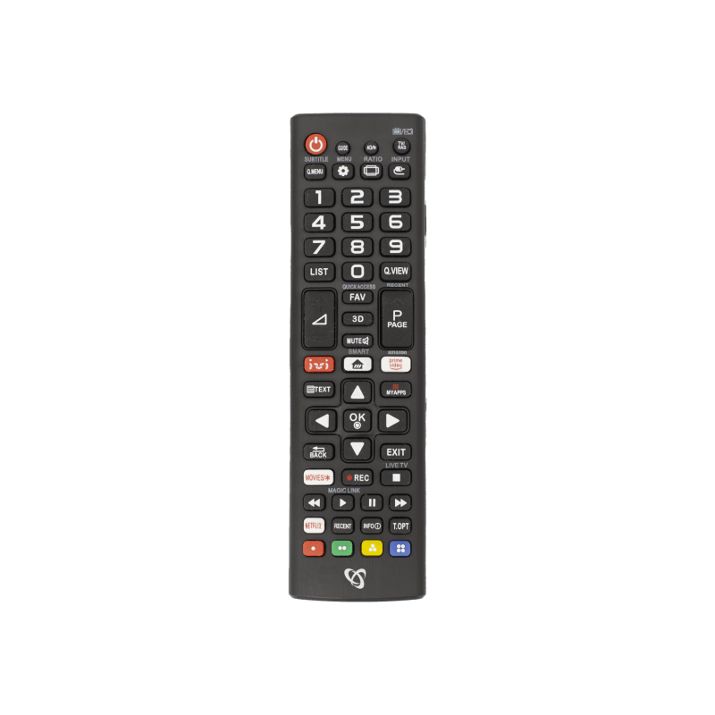 SBOX DALJINSKI RC-01403 za LG televizore