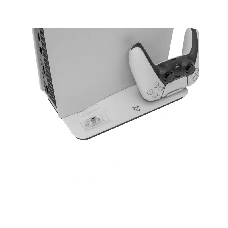 White Shark PS5 RASHLADNI STALAK + 2 STALAK ZA PUNJENJE PS5-05102 GUARD
