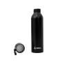 SBOX boca za vodu WB-650 - 650 ml - crna