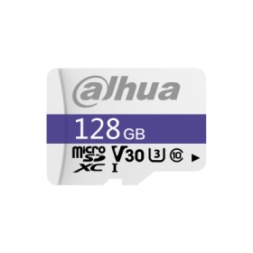 Dahua C100 microSD Memory Card 128GB