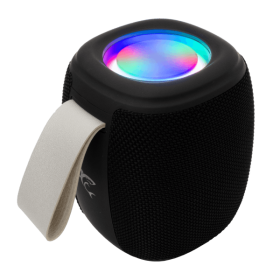 White Shark BLUETOOTH ZVUČNIK GBT-888 DHAK crni