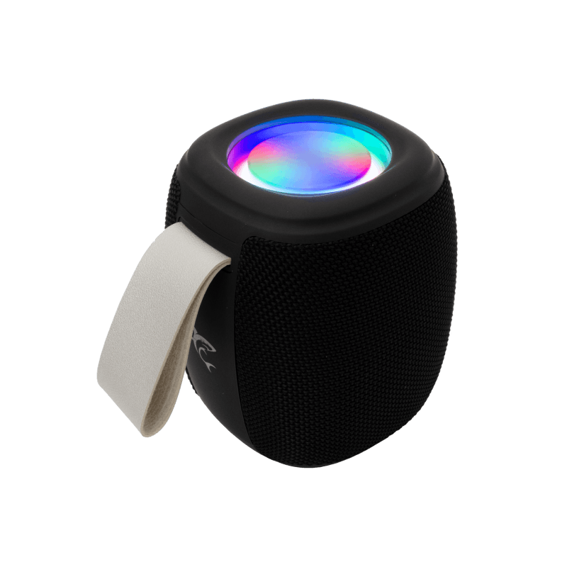 White Shark BLUETOOTH ZVUČNIK GBT-888 DHAK crni