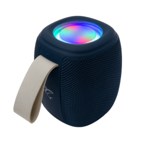 White Shark BLUETOOTH ZVUČNIK GBT-888 DHAK plavi