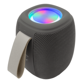 White Shark BLUETOOTH ZVUČNIK GBT-888 DHAK sivi