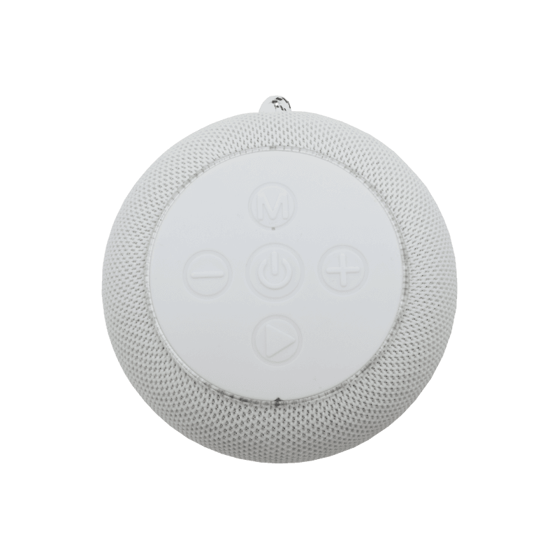 White Shark BLUETOOTH ZVUČNIK GBT-619 IDAKKA bijeli slika 3