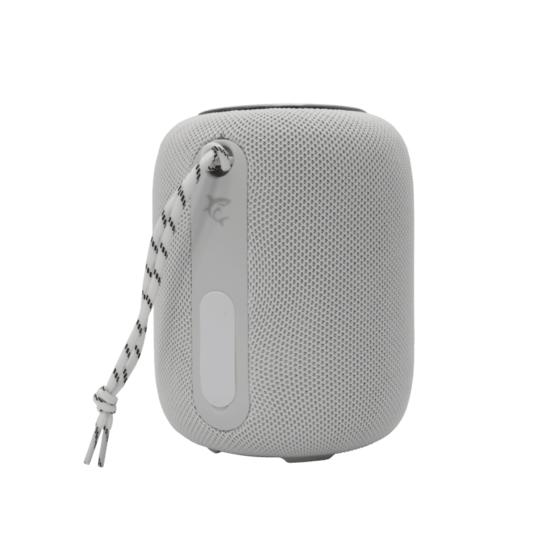 White Shark BLUETOOTH ZVUČNIK GBT-619 IDAKKA bijeli slika 5
