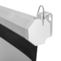 SBOX PROJEKTORSKO PLATNO PSM-100-2 / 180 x 180 cm