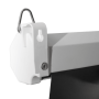 SBOX PROJEKTORSKO PLATNO PSM-100-2 / 180 x 180 cm