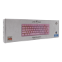 White Shark Tastatura GK-002422 WAKIZASHI / Roza HR-BLUE.SW