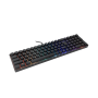 White Shark TASTATURA GK-001114 GLADIUS / US