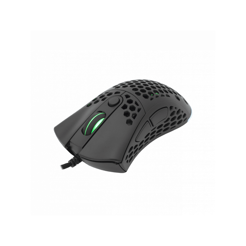 White Shark PL MIŠ ESL-M6 SHURIKEN