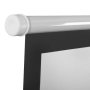 SBOX PROJEKTORSKO PLATNO PSMT-135-2 / 240x240cm - Tripod