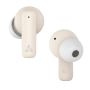 SBOX EARBUDS Slušalice + mikrofon Bluetooth EB-TWS05 Beige