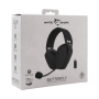 White Shark SLUŠALICE WGH-2442 BUTTERFLY Crne - Wireless