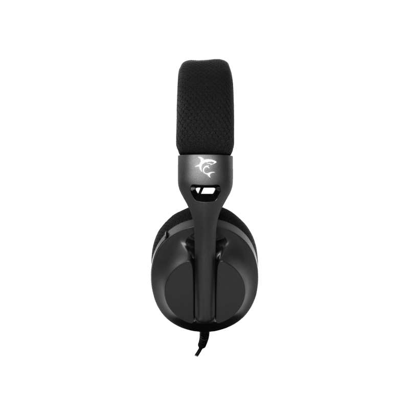 White Shark HEADSET GH-2440 PARROT Crne slika 6
